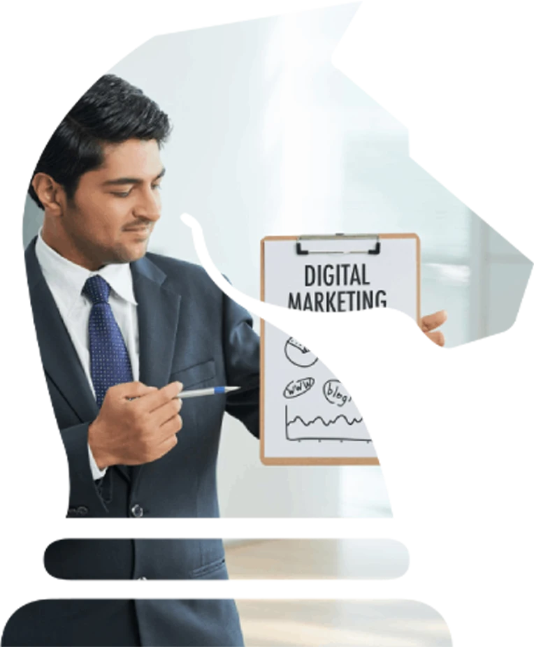 Digital Marketing Agency Surrey